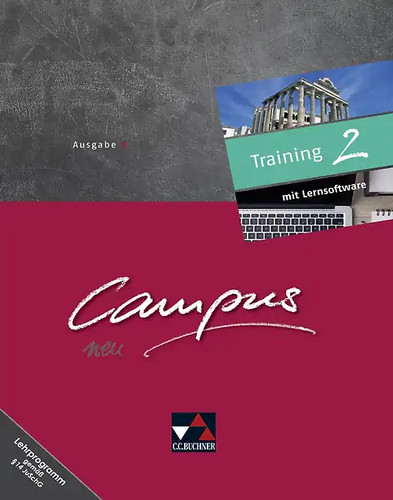 Campus b training 2 - b,