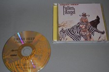 Uriah Heep – Fallen Angel /
