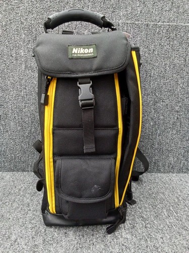 Nikon profi kamerarucksack - nikon,