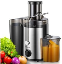 Remix Power Juicer