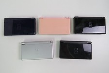 Nintendo DS Lite Konsolen
