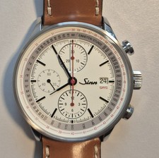 Sinn 910 SRS Schaltrad