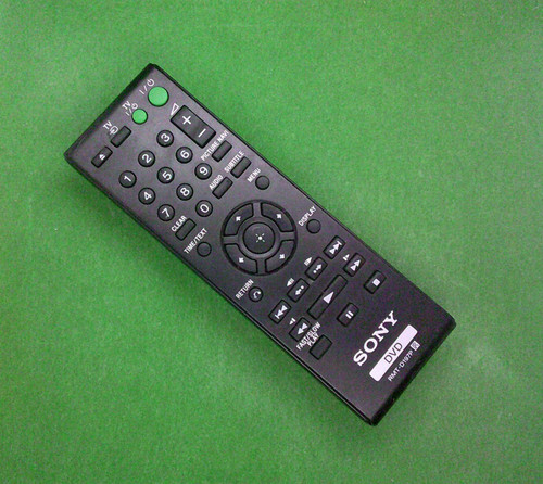Original fernbedienung sony - original,