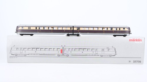Märklin 37770 - märklin,