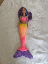 Barbie Meerjungfrau Puppe