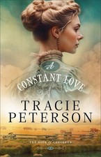 A Constant Love | Tracie