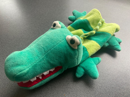 Sterntaler süße handpuppe - "sterntaler",