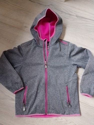 Softshelljacke zig zag 134 - zag, gr.