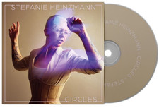 Stefanie Heinzmann: Circles (CD) Neu & OVP