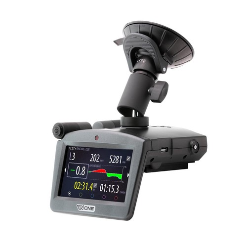 Race navigator one mk2 - race,