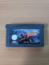 Rock n' Roll Racing (Nintendo