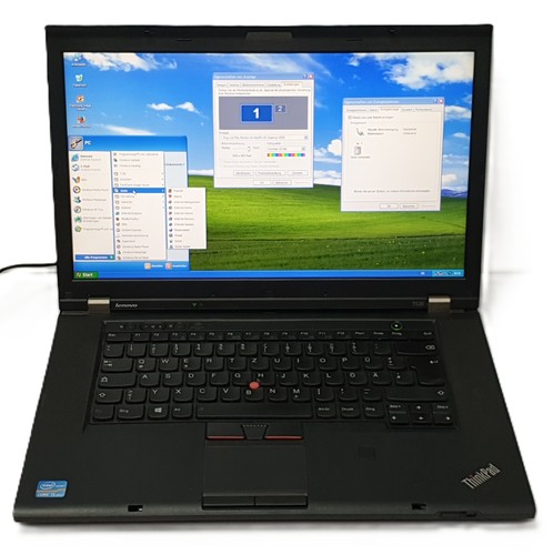 Lenovo thinkpad t530 - t530, 15,6''