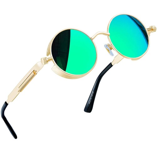 Joopin sonnenbrille rund - joopin,