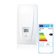 CLAGE Durchlauferhitzer DEX