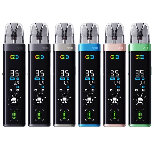 Uwell caliburn pro - uwell,
