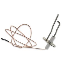 CUPPONE 91310480 ZÜNDKERZE ELEKTRODENSENSOR + HT BLEI FÜR GAS PIZZAÖFEN EL11