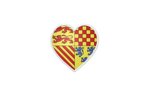 Patch abzeichen wappenschild - patch,