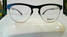 blaue brille bl038
