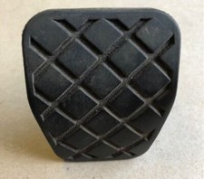 VW Golf V 1.4 16V BCA  Kappe Pedalgummi Bremspedal 1K0721173B