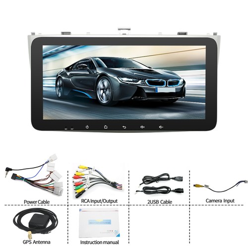 Android stereo radio - stereo,