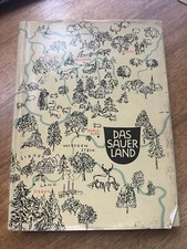 Das Sauerland. Gesicht einer