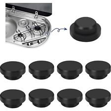 Robuste Gummi-Kappen für