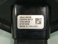 284424EA0B rückfahrkamera für NISSAN QASHQAI (J11) ACENTA 2014 502074