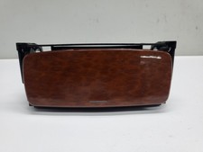 Mercedes W220  Ablagefach