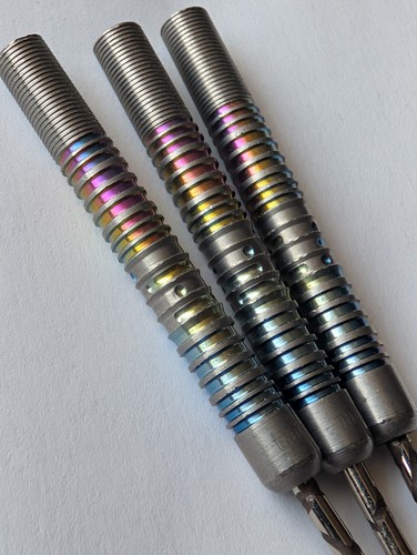 22g unicorn james wade - unicorn,