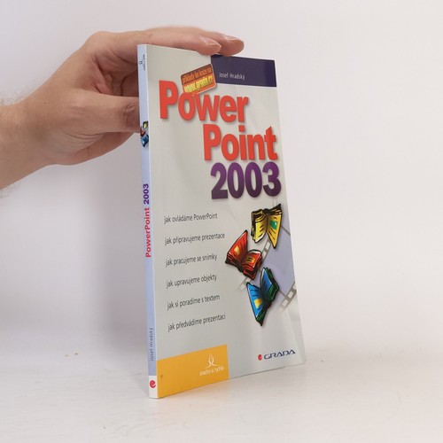 Power point 2003 josef - power,