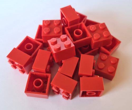 Lego 3003 grundbausteine 2x2 - lego®,