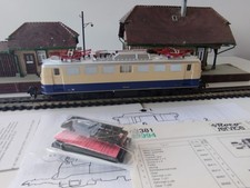 Trix Epress Umbau: ROCO 43994