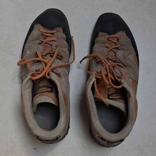 Scarpa lonta herren - scarpa,