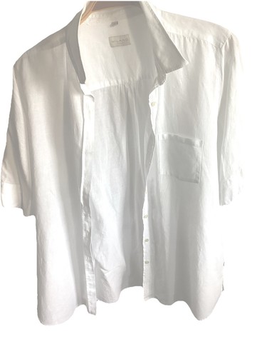 Damen leinenbluse von - von, milano