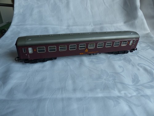 Märklin zugwagen dsb b - märklin,