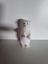 Breba Uralt Vintage Wackelkopf