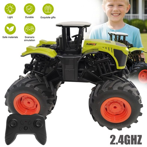 Traktor spielzeug - traktor,