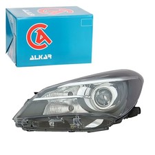 ALKAR HIR2 SCHEINWERFER LINKS