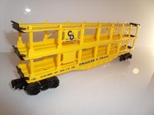 Lionel - Spur  0 - Chesapeake