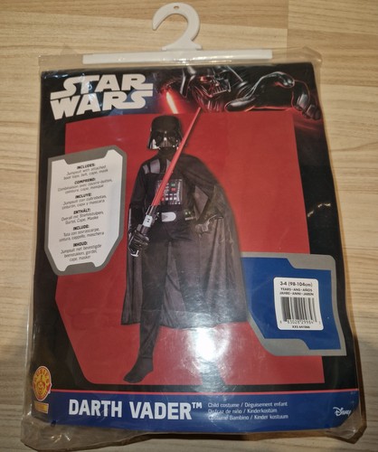Disney star wars - darth, vader