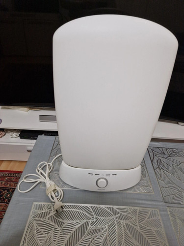Philips hf3319 energy - philips, light