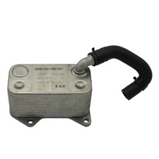 Ölkühler für VW Audi Skoda 2.0 FSI 06D117021C Original