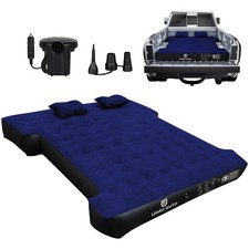Truck tent mattress - truck,