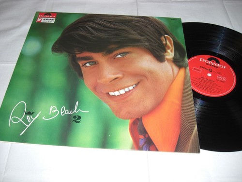Roy black 2 - (1037),