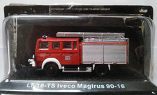 LF 16-TS Iveco Magirus 90-16
