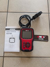 VW Ancel VD700 OBD2