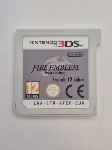 Fire emblem awakening - fire, emblem: