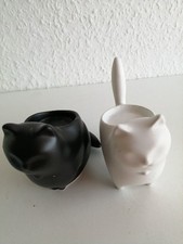 Traumhaften Partylite Katzen Pärchen echt Süß