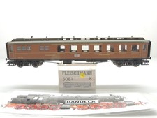 Fleischmann 5081 K HO