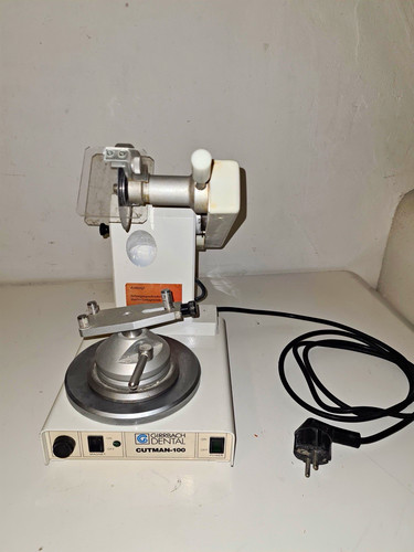 Girrbach dental cutman 100 - girrbach, cutman-100